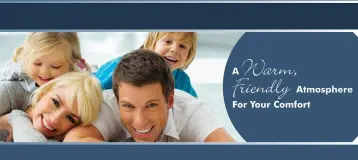 Defiance Center for Dentistry