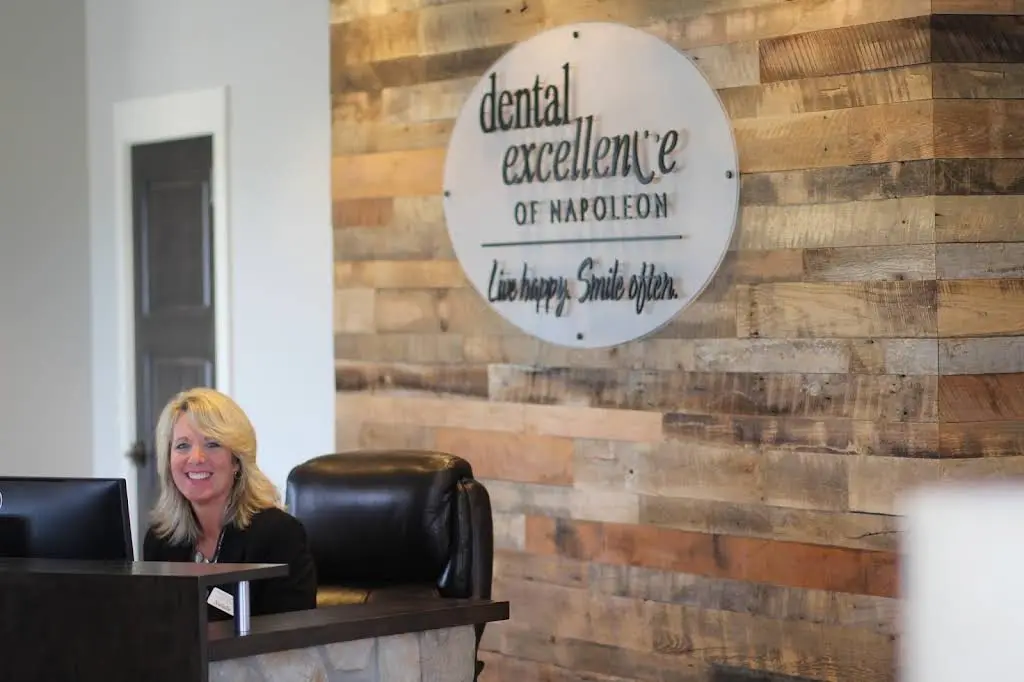 Dental Excellence of Napoleon