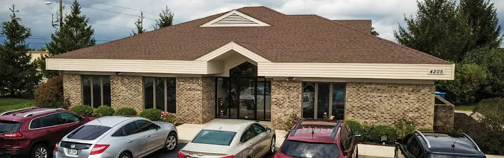 Fort Wayne Prosthodontics: Dr. Ryan Zimmerman