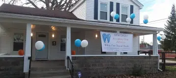 White Pine Dental Health, PLLC