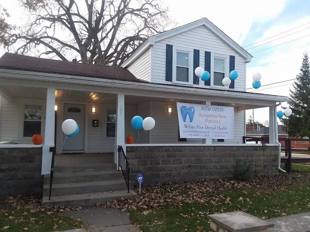 White Pine Dental Health, PLLC