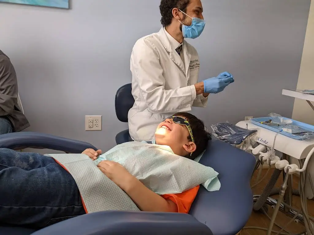 White Pine Dental Health, PLLC