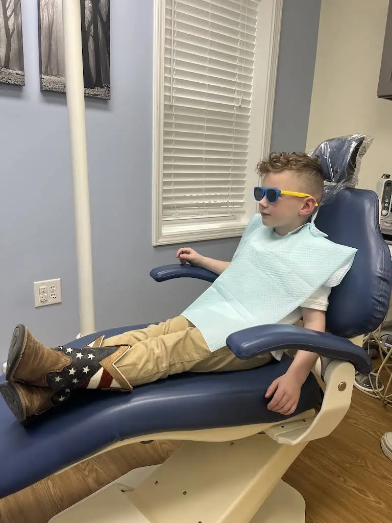 White Pine Dental Health, PLLC