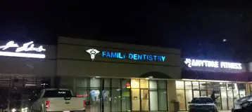 Family Dentistry & Assoc. of Belleville: Dr. Kenneth L. Williams