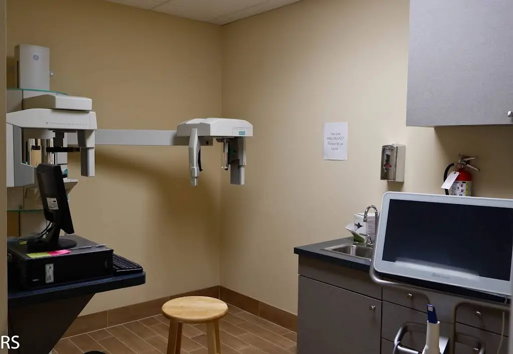 Advanced Orthodontics