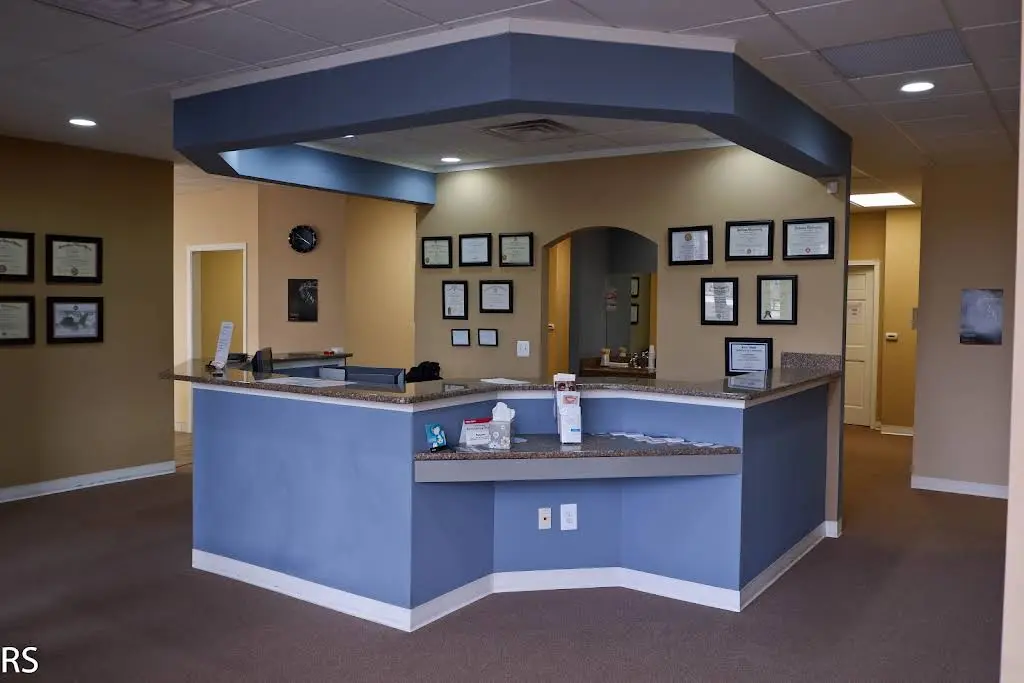 Advanced Orthodontics