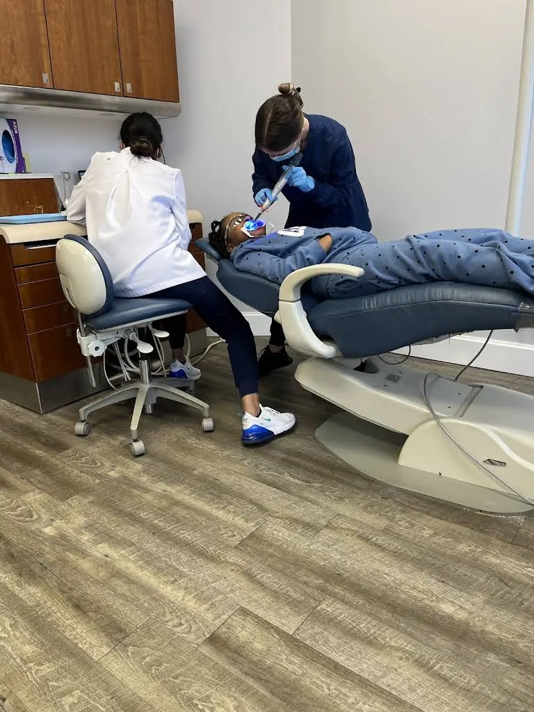 Advanced Orthodontics