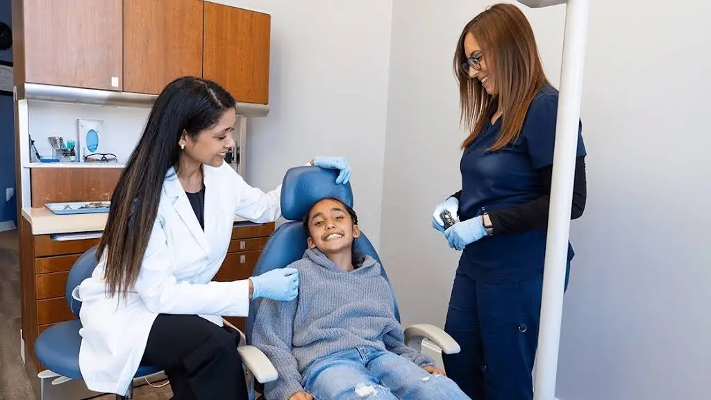 Advanced Orthodontics
