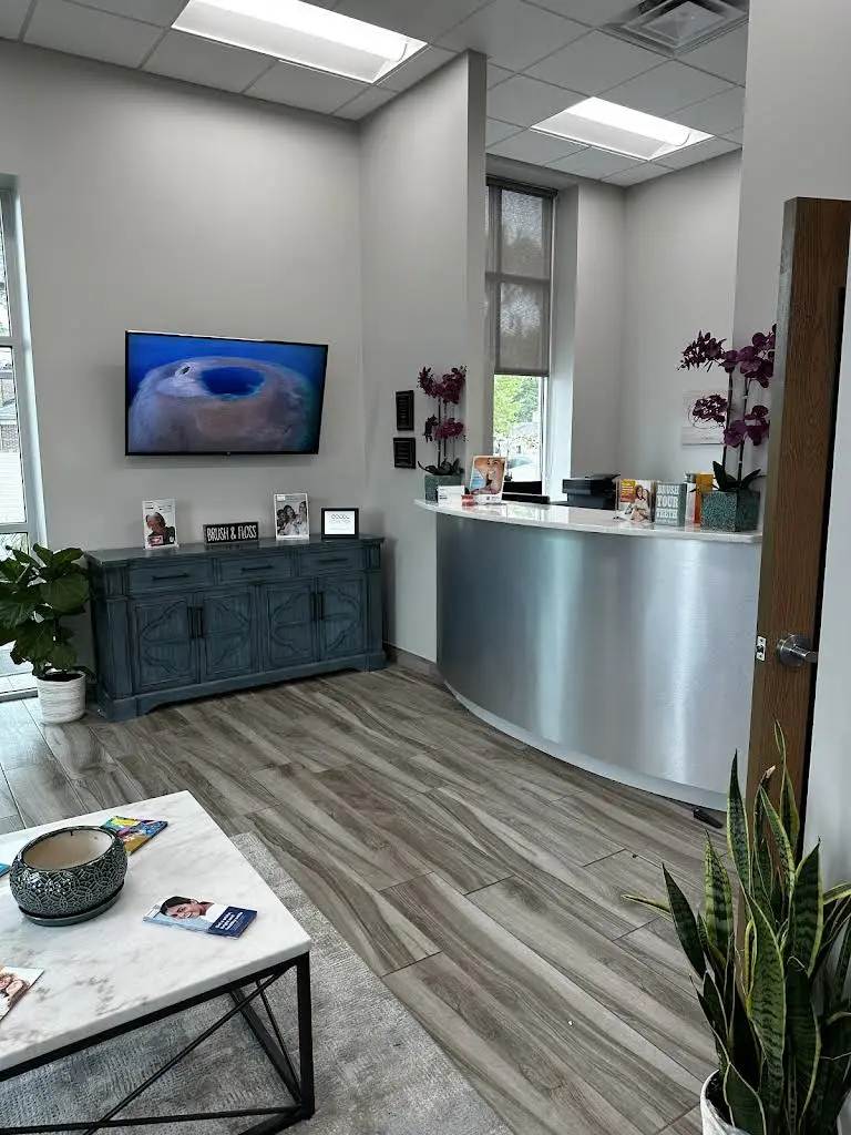 Dearborn West Dental