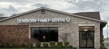 Dearborn Family Dental