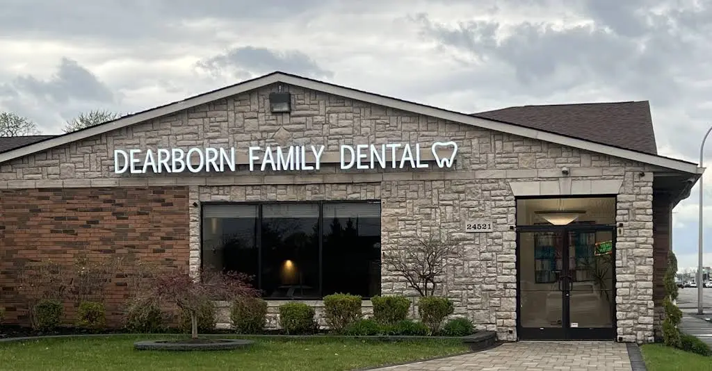 Dearborn Family Dental