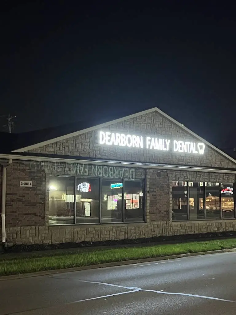 Dearborn Family Dental