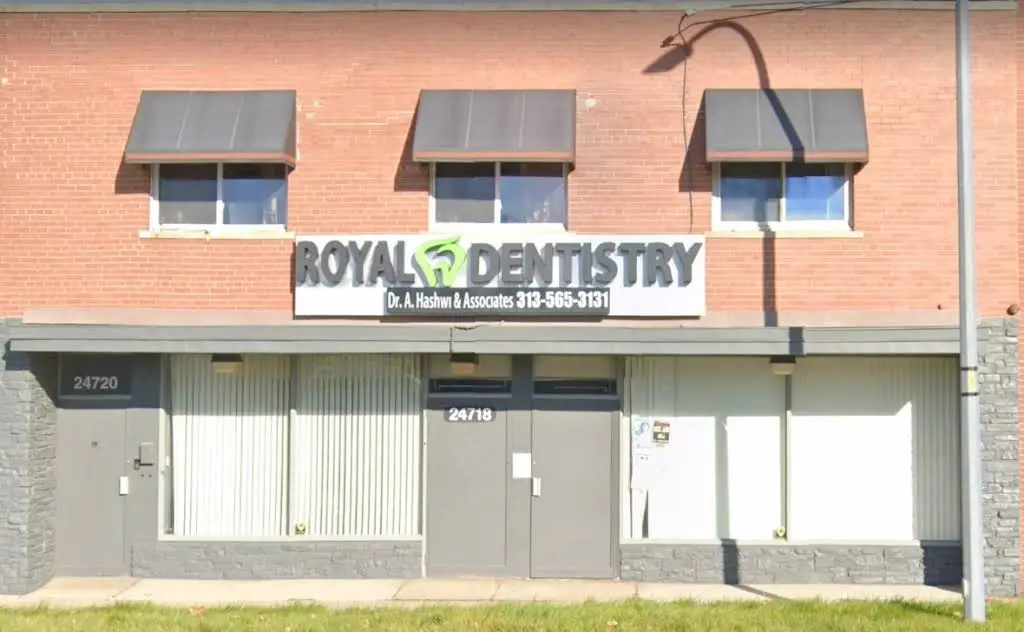 Royal Dentistry