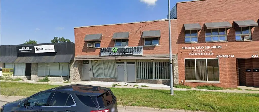 Royal Dentistry
