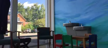 Center For Modern Dentistry
