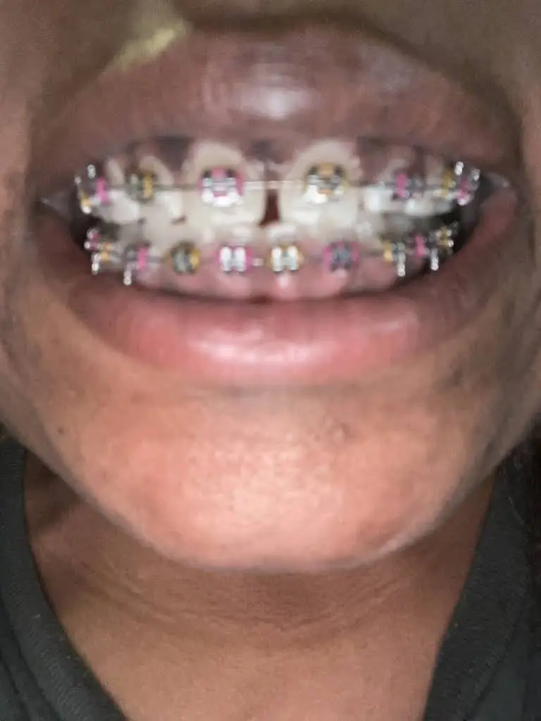 Center For Modern Dentistry
