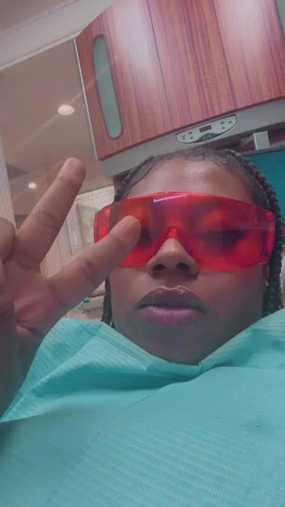 Center For Modern Dentistry