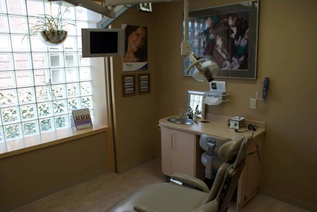 Windsor Specialty Dental Group