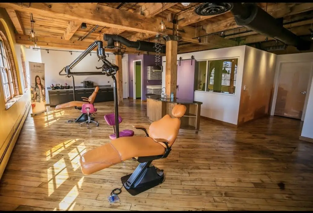 Motor City Smiles Orthodontics
