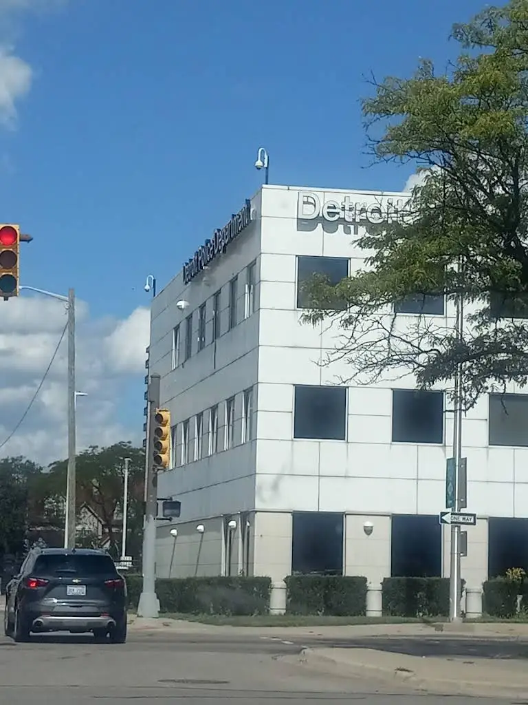 The Wellness Plan Medical Centers