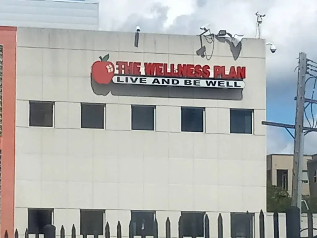 The Wellness Plan Medical Centers