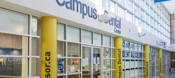 Campus Dental Centre