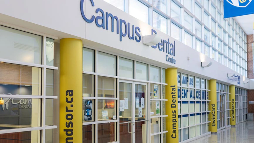 Campus Dental Centre