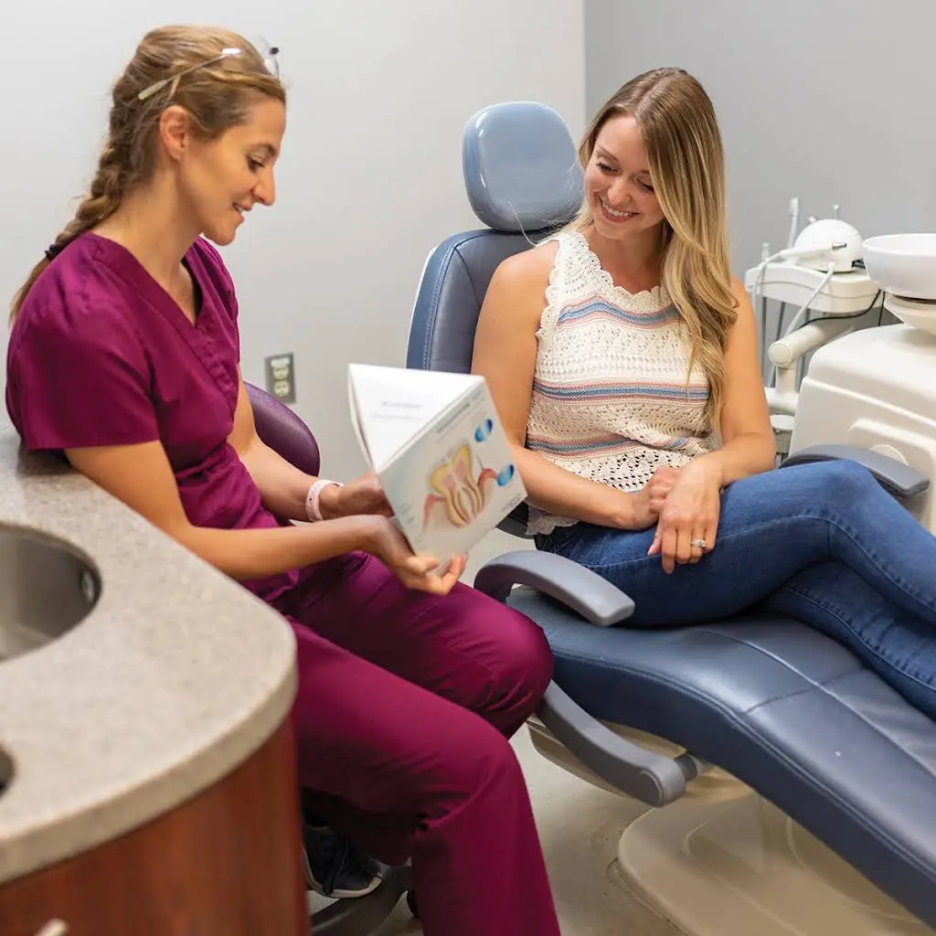 Campus Dental Centre