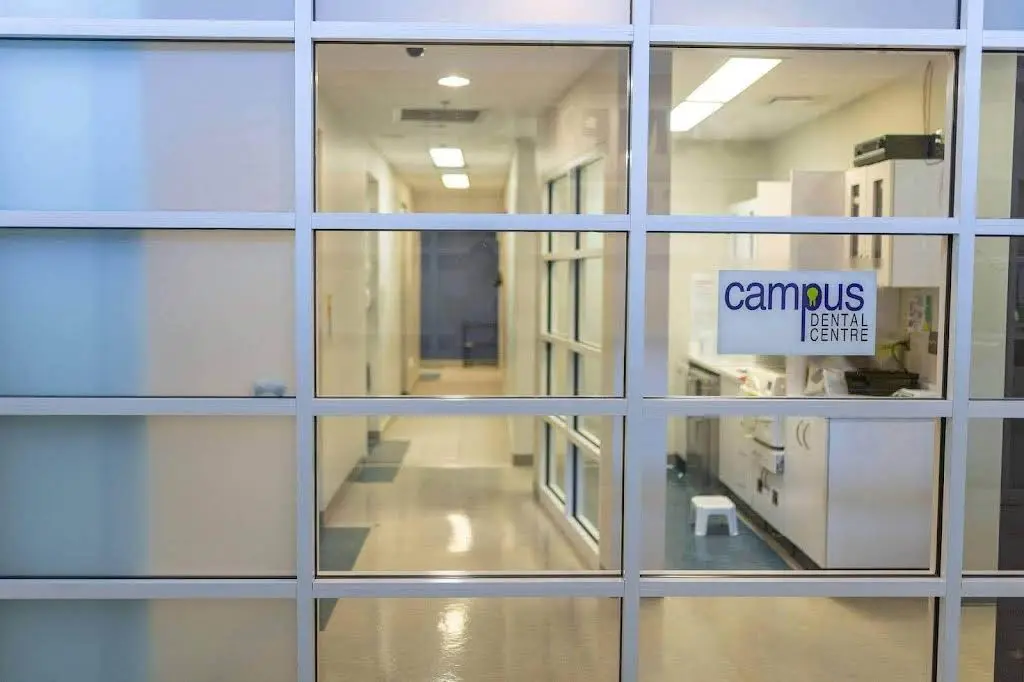 Campus Dental Centre