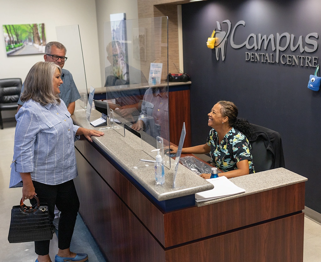 Campus Dental Centre