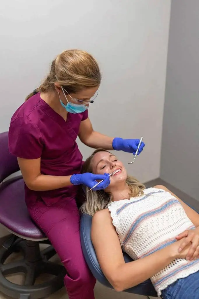Campus Dental Centre