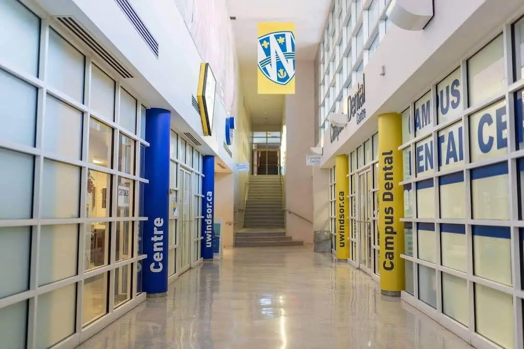 Campus Dental Centre