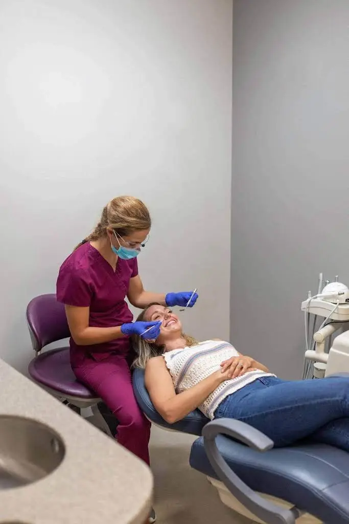 Campus Dental Centre