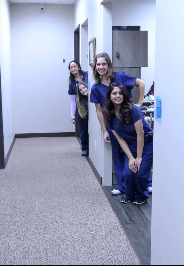 Family Gentle Dentists
