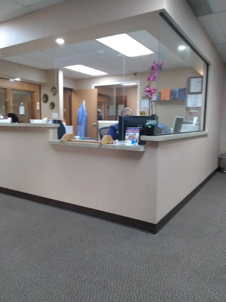 Admire Dental - Southgate, MI