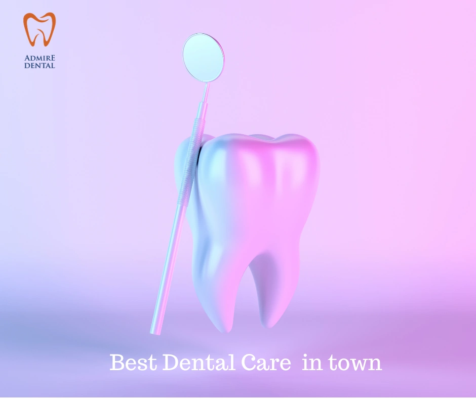 Admire Dental - Southgate, MI