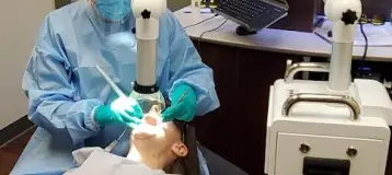 Cohen Modern Dentistry, PC