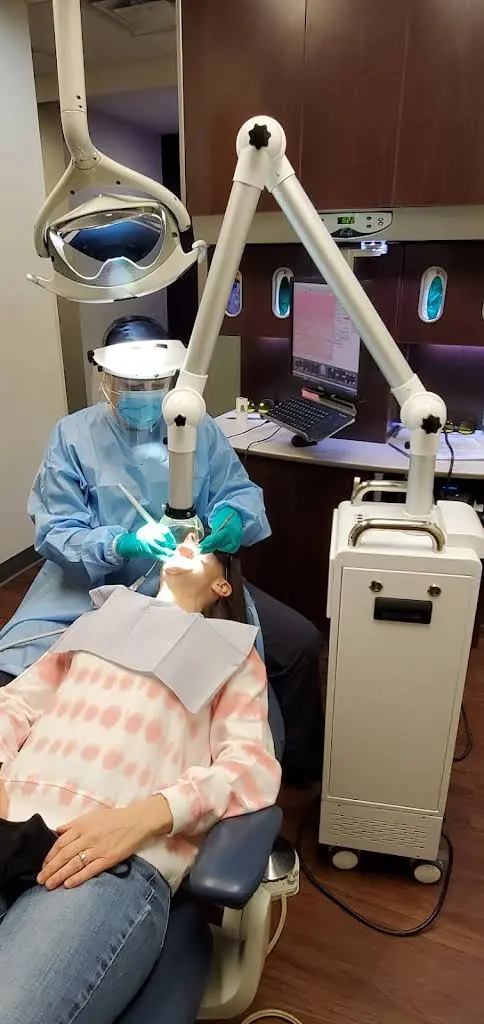 Cohen Modern Dentistry, PC