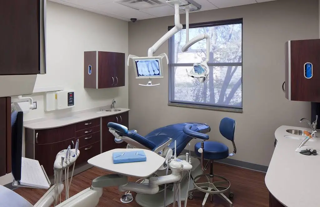 Cohen Modern Dentistry, PC