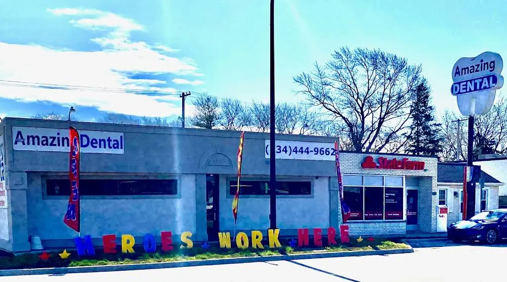 Great Expressions Dental Centers