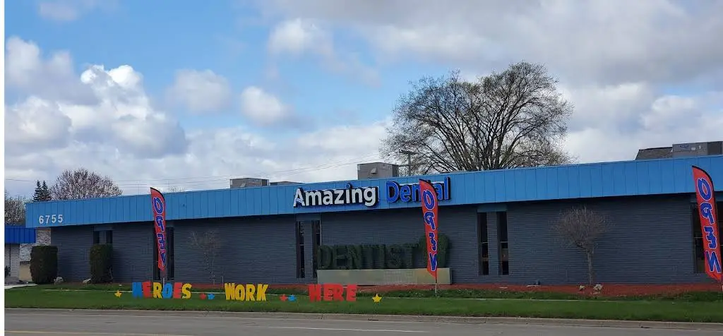 Great Expressions Dental Centers