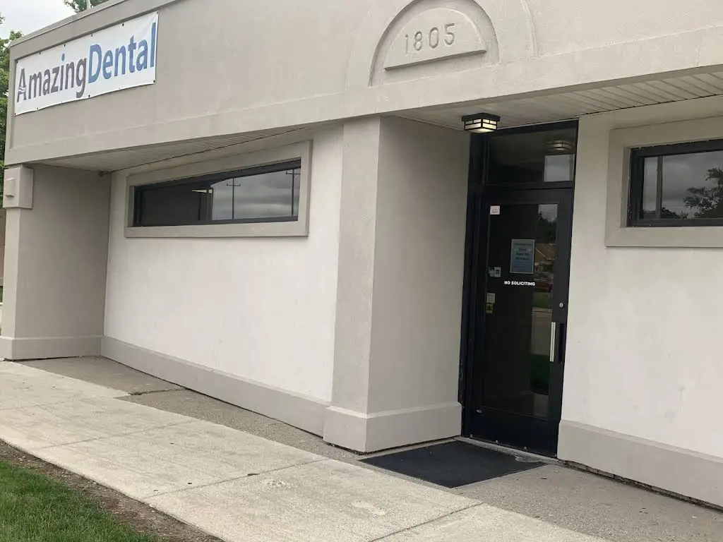 Great Expressions Dental Centers