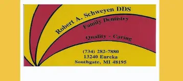 Robert A. Schweyen DDS Family Dentistry