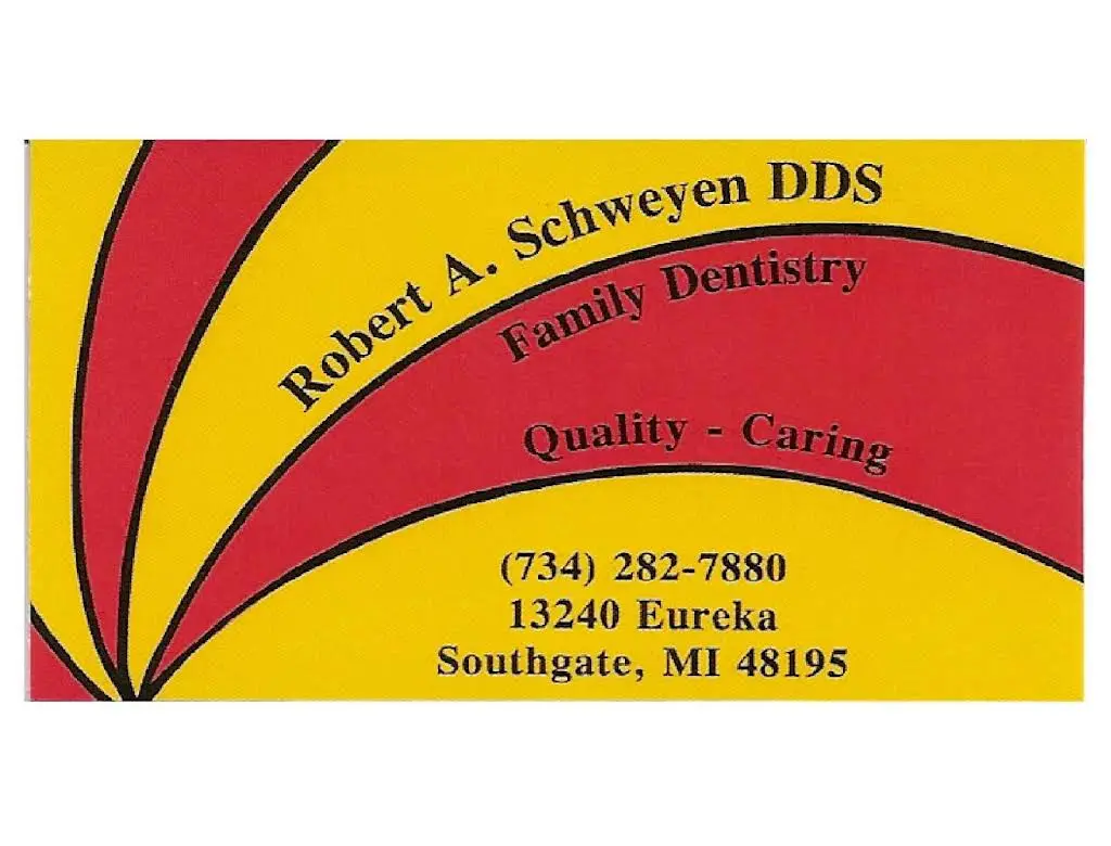 Robert A. Schweyen DDS Family Dentistry