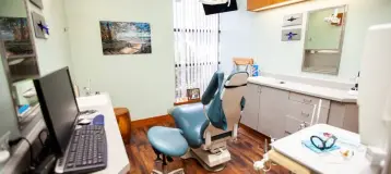 Allen Park Dental Care - Drs. Greg & Joanne Szalai