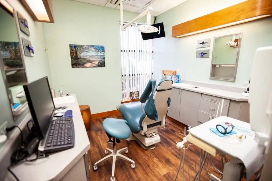 Allen Park Dental Care - Drs. Greg & Joanne Szalai