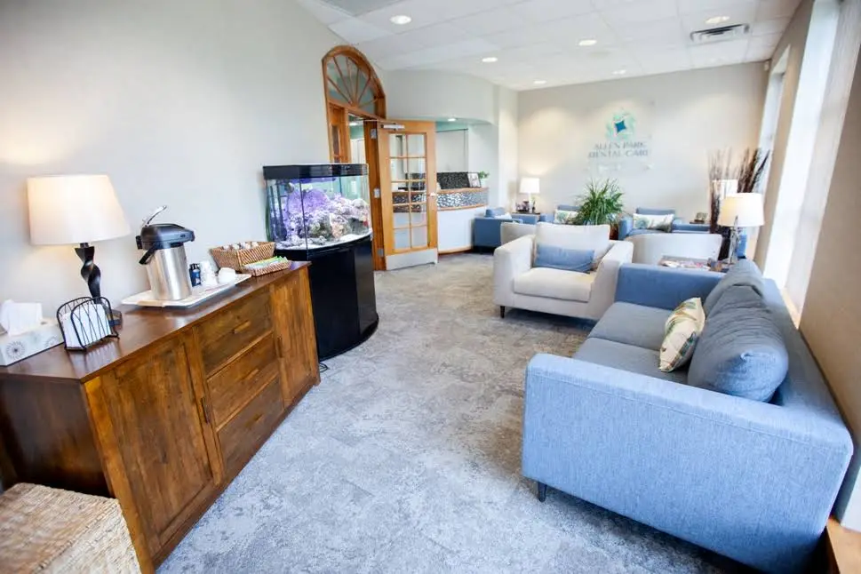 Allen Park Dental Care - Drs. Greg & Joanne Szalai