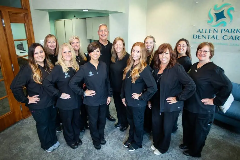 Allen Park Dental Care - Drs. Greg & Joanne Szalai