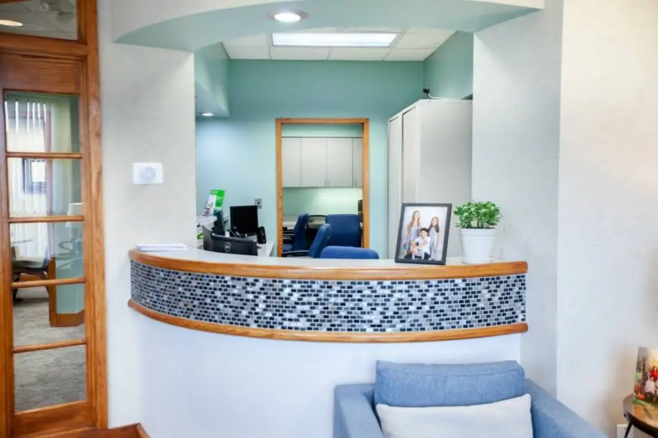 Allen Park Dental Care - Drs. Greg & Joanne Szalai