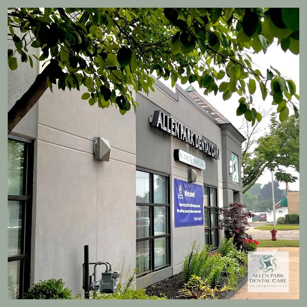 Allen Park Dental Care - Drs. Greg & Joanne Szalai